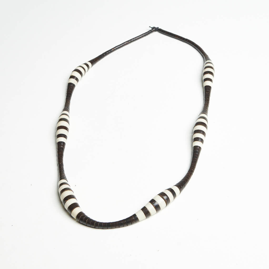 Colar de Tucumã Povo Apurinã