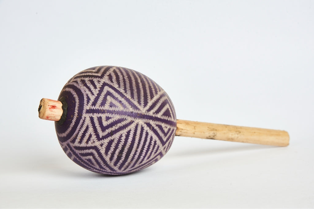 Instrumento Musical Maracá