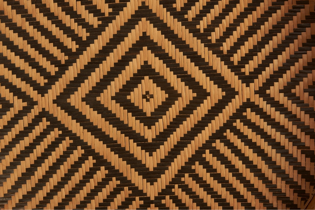 Decoração de Parede Indígena Baré