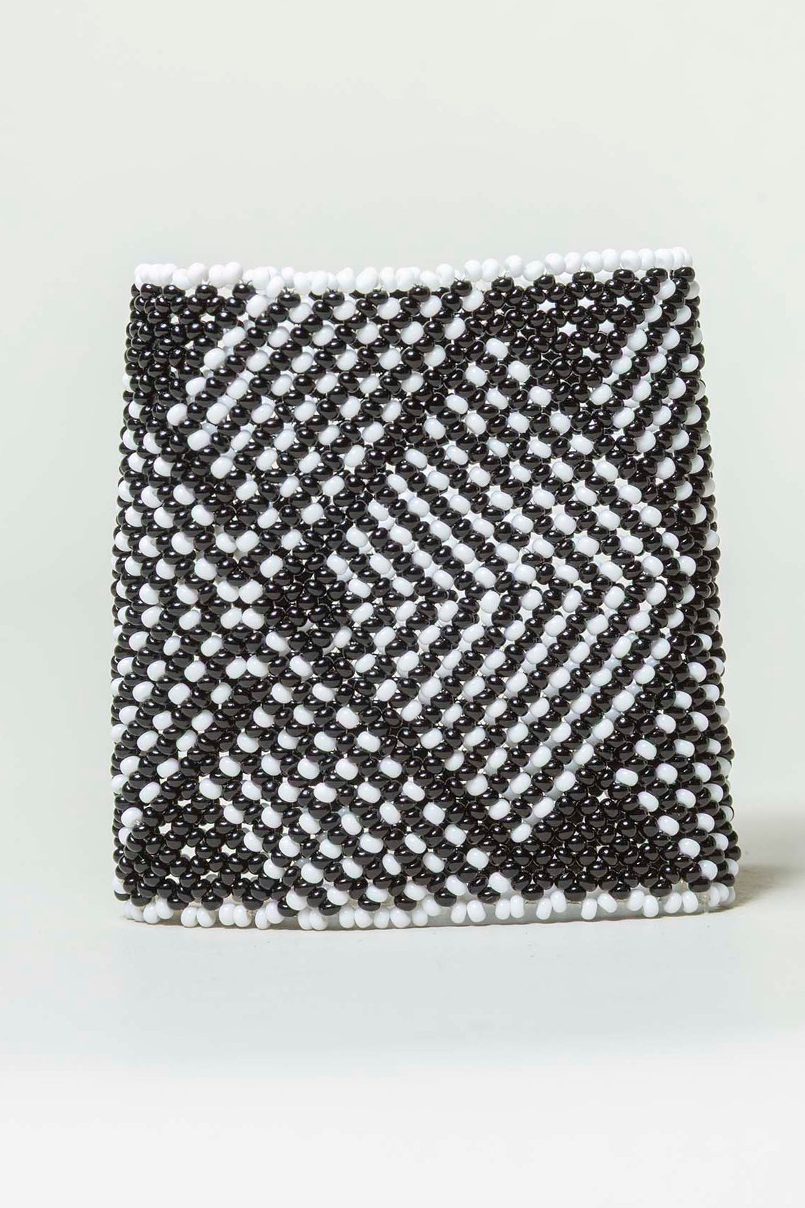 Pulseira de Miçanga fio Elástico Povo Kamayurá