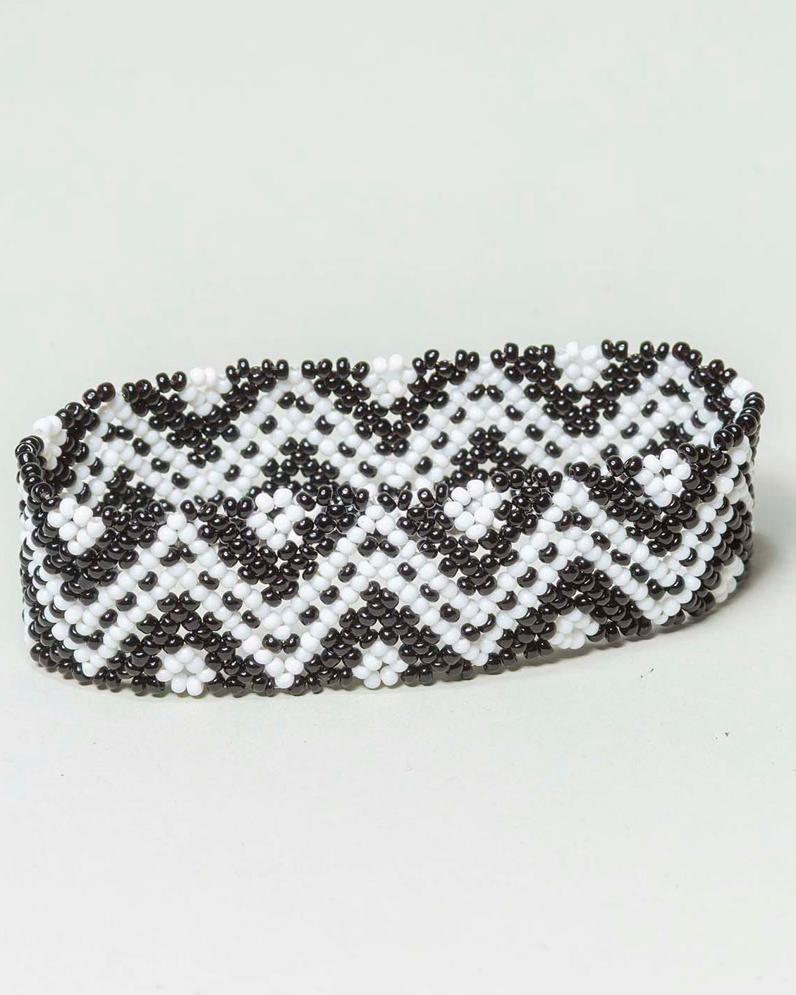 Pulseira de Miçanga Povo Waura