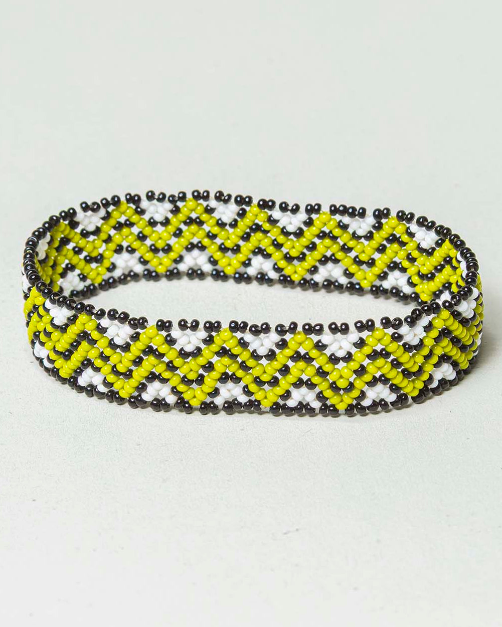 Pulseira de Miçanga Povo Waura