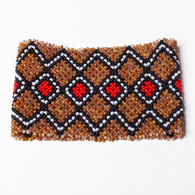 Pulseira de Miçanga Povo Yawalapiti