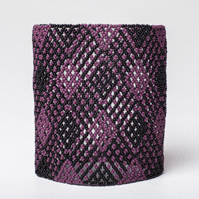 Pulseira de Miçanga Povo Yawalapiti