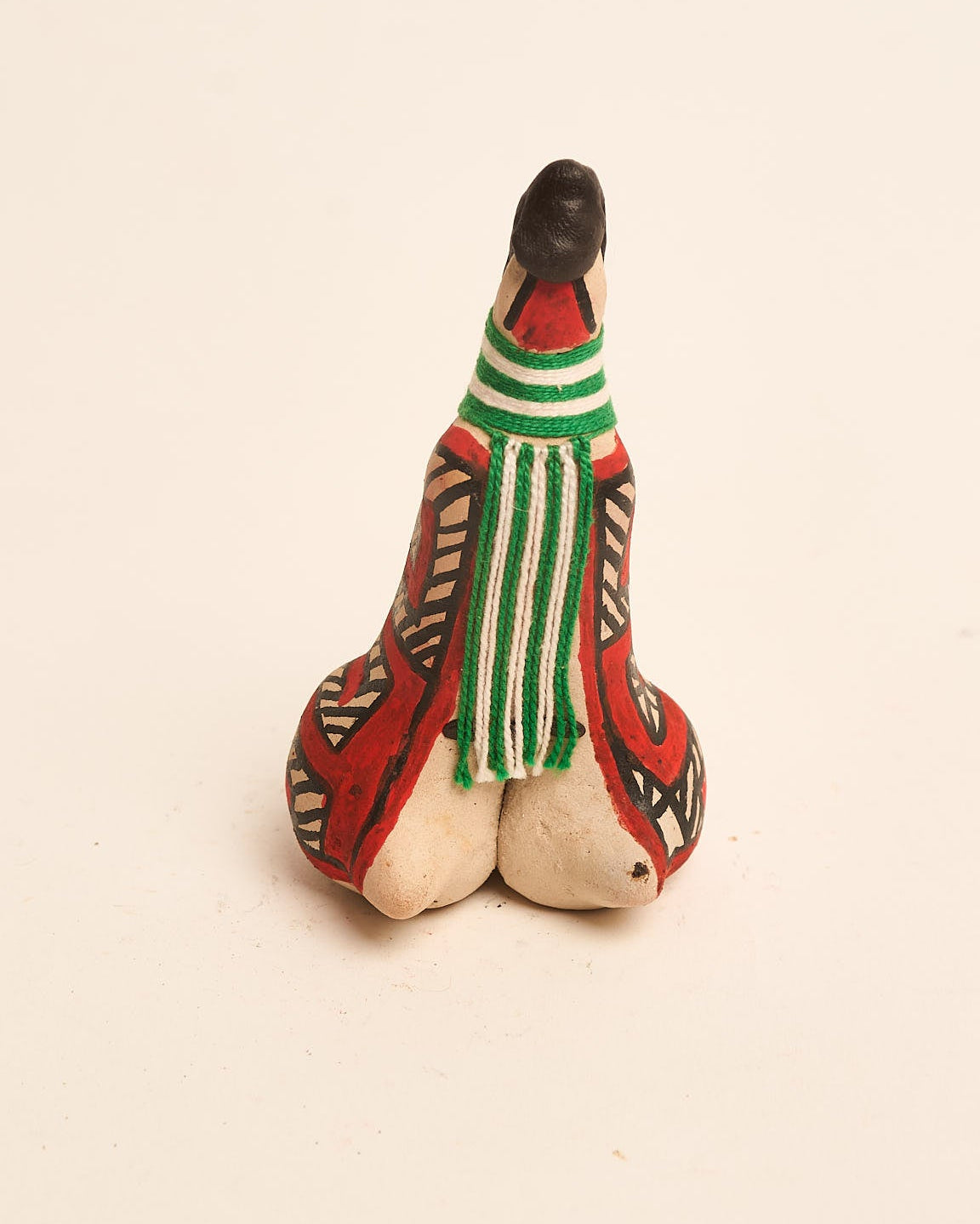 Boneca Ritxoko Povo Karajá