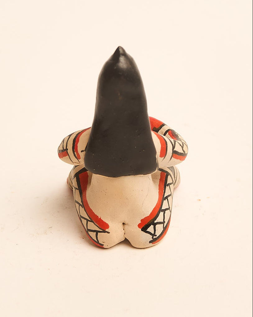 Boneca Ritxoko Povo Karajá