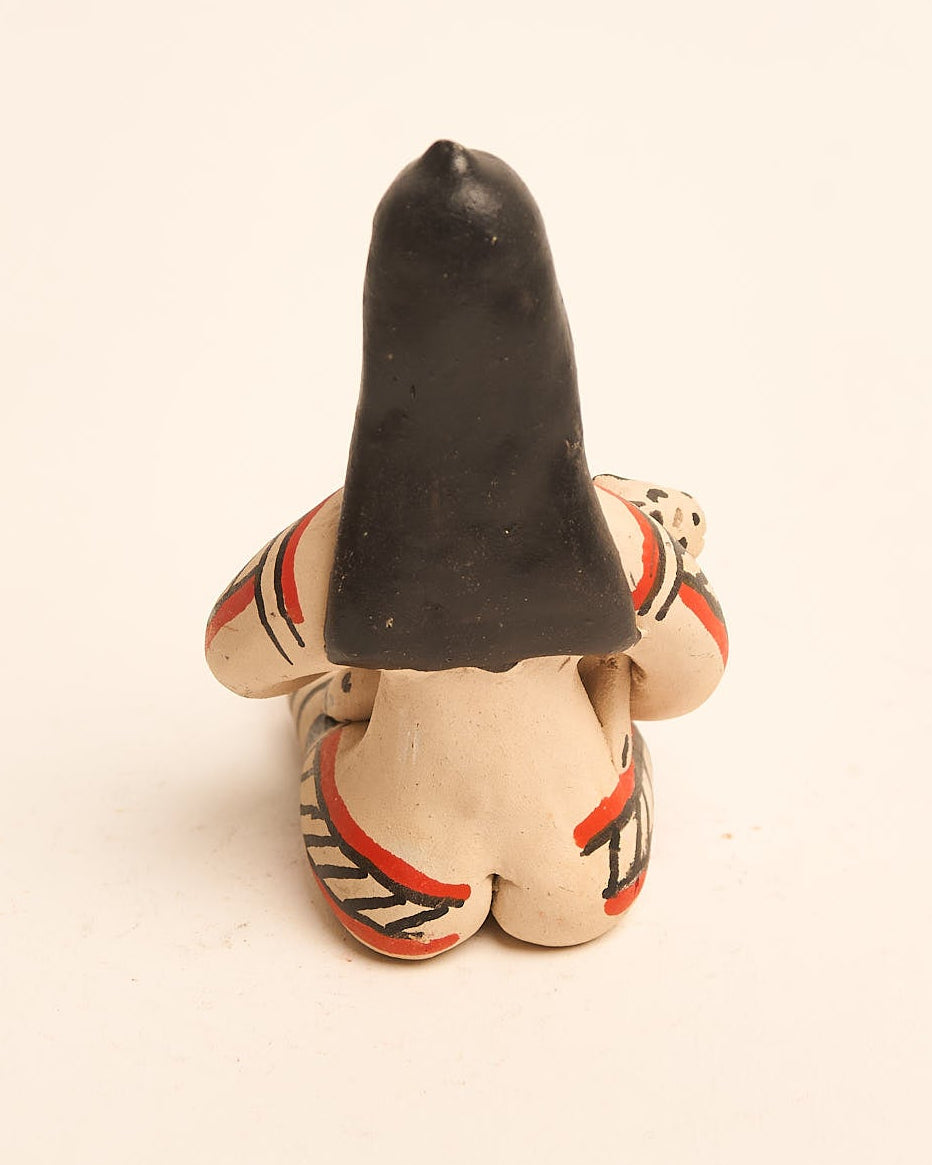 Boneca Ritxoko Povo Karajá