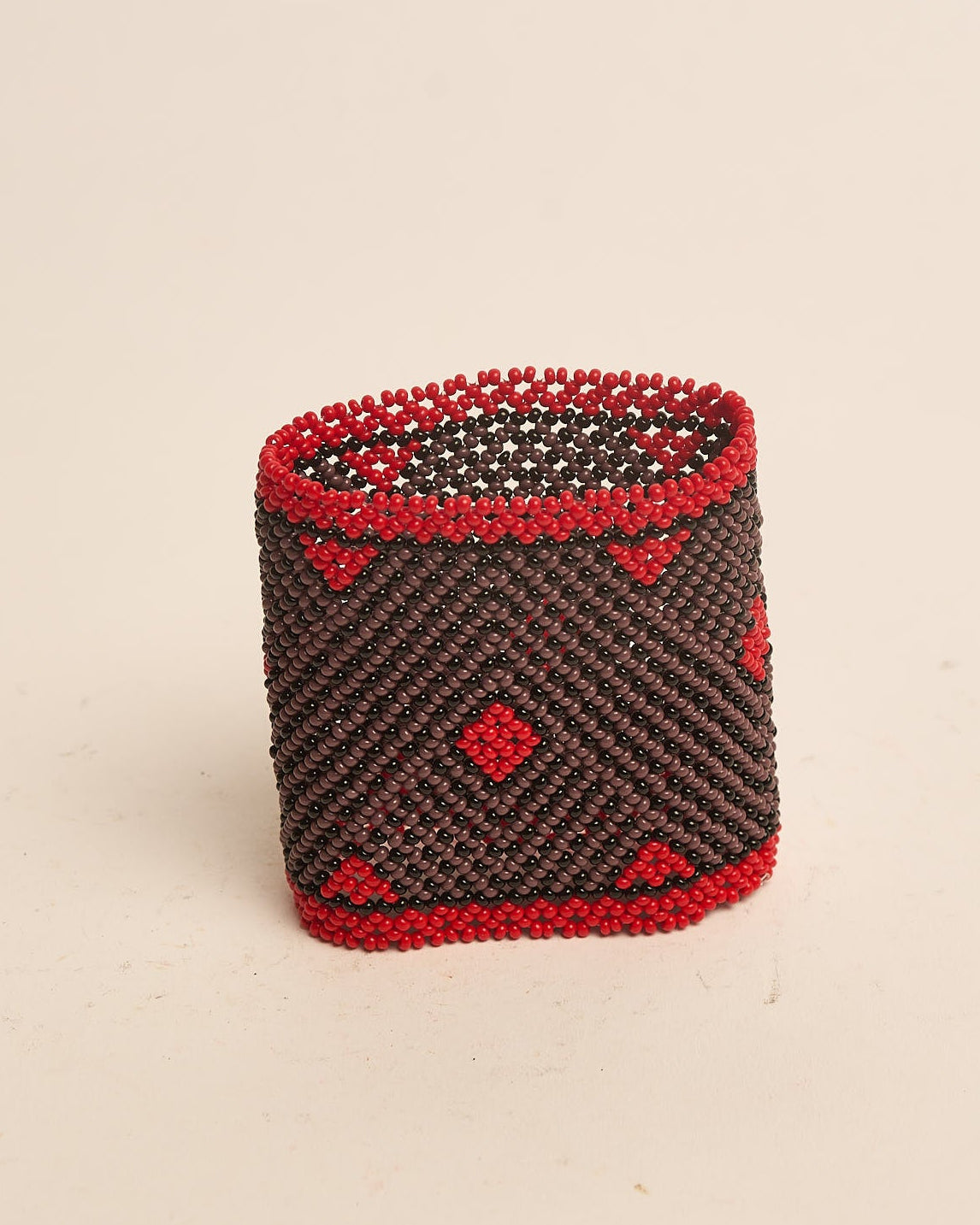 Pulseira de Miçanga fio Elástico Povo Kamayurá