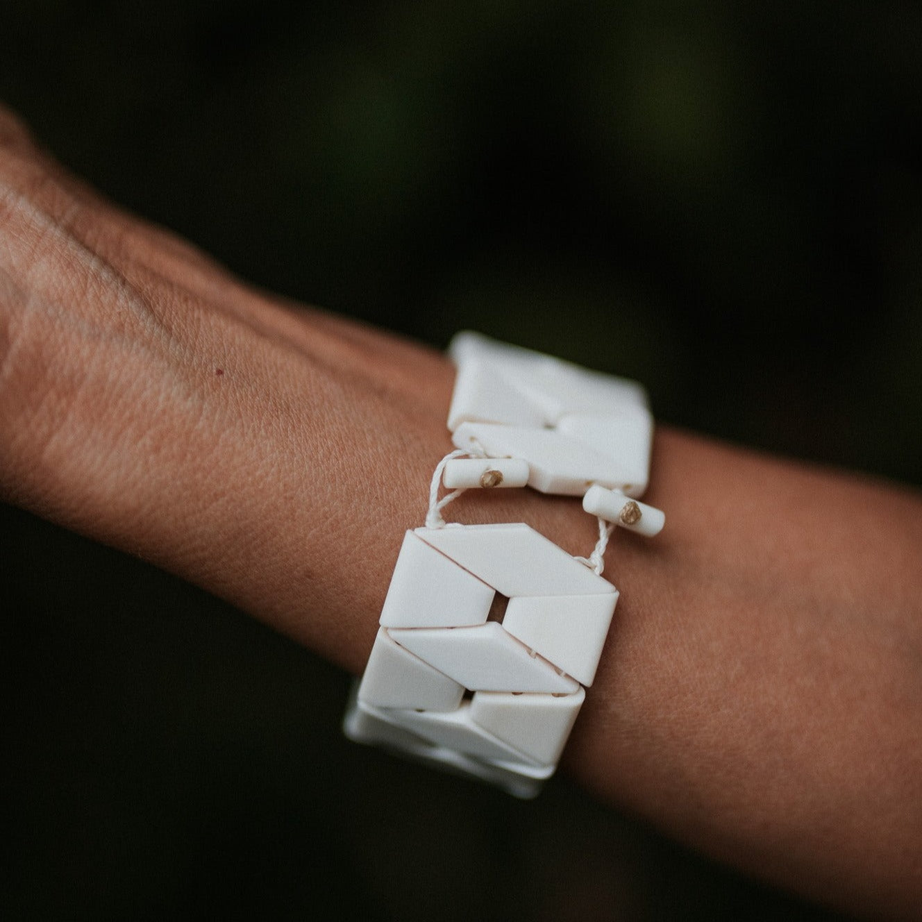 Pulseira Povo Xakriaba