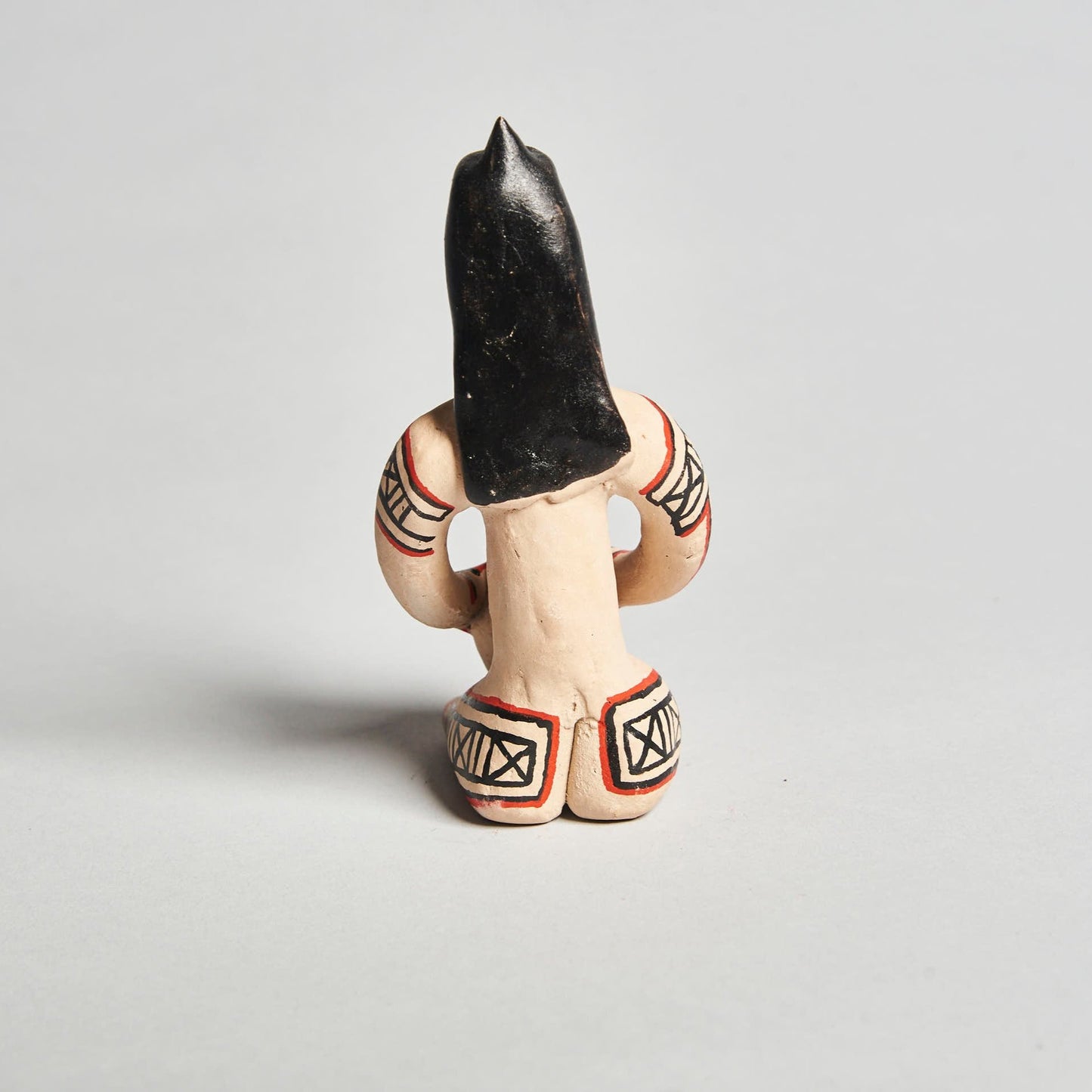 Ritxoko Bonecas de cerâmica Indígena Karajá