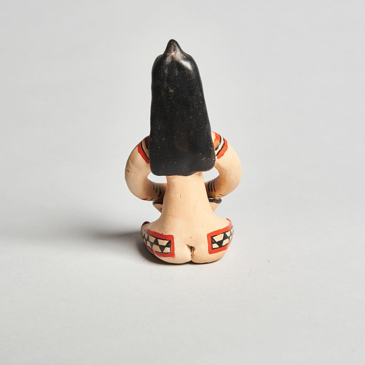 RITXOKO bonecas de cerâmica Karajá