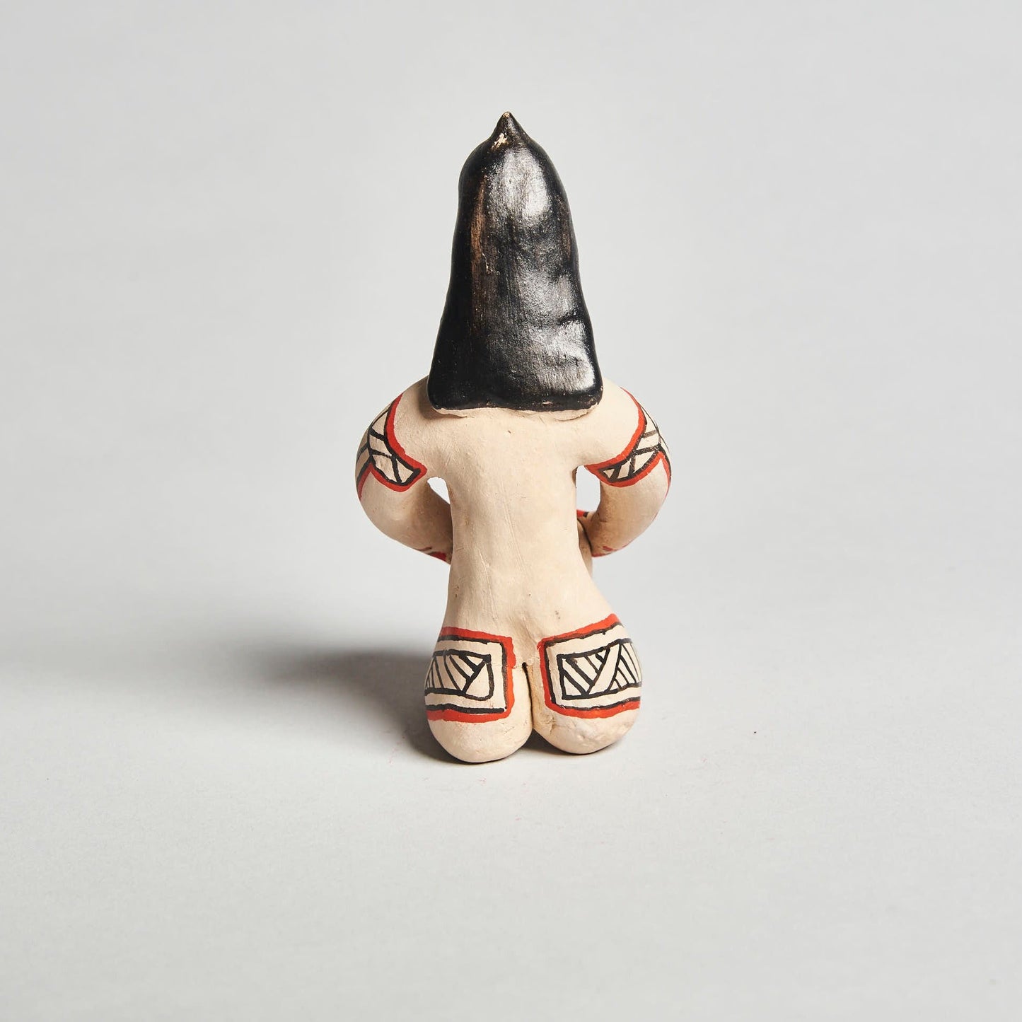 RITXOKO de cerâmica Boneca Karajá