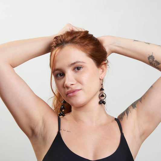 Brinco Sementes Povo Rikbaktsa