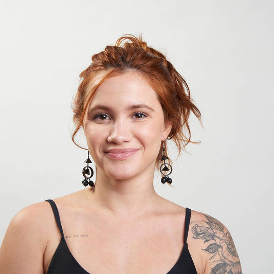 Brinco Sementes Povo Rikbaktsa