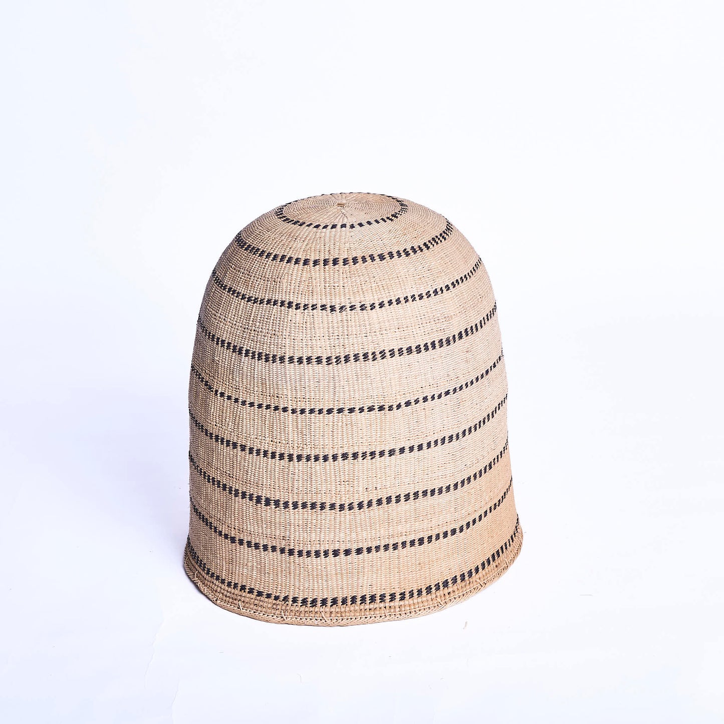 Cesto Indígena Povo Yanomami