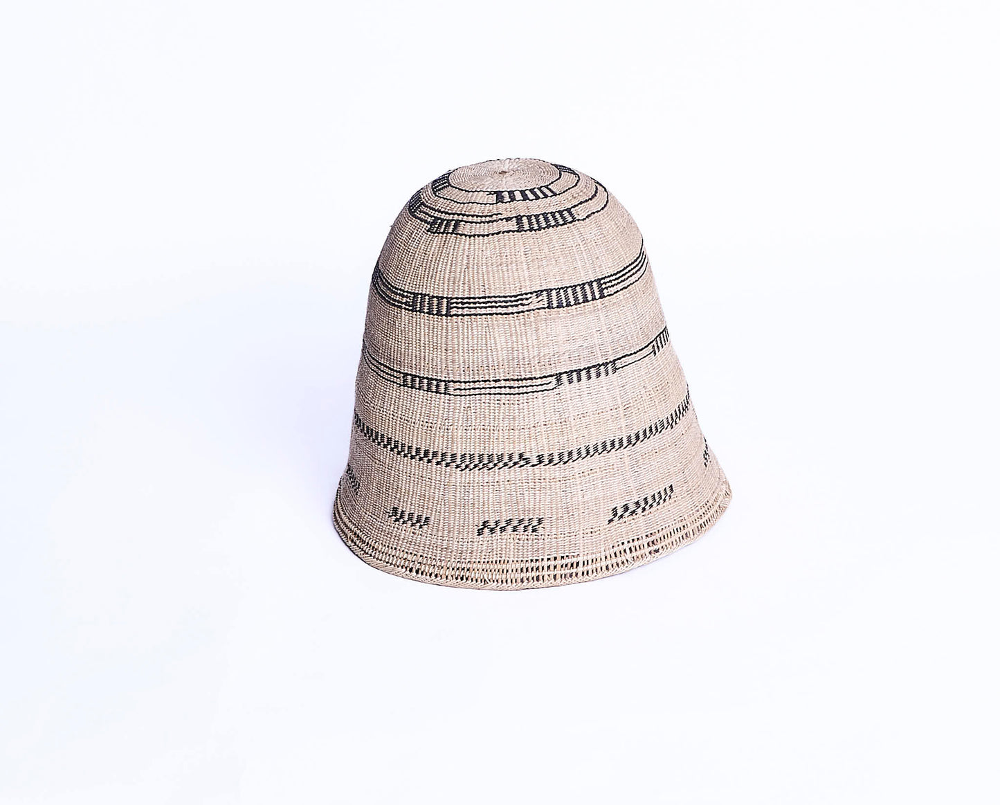 Cesto Indígena Povo Yanomami