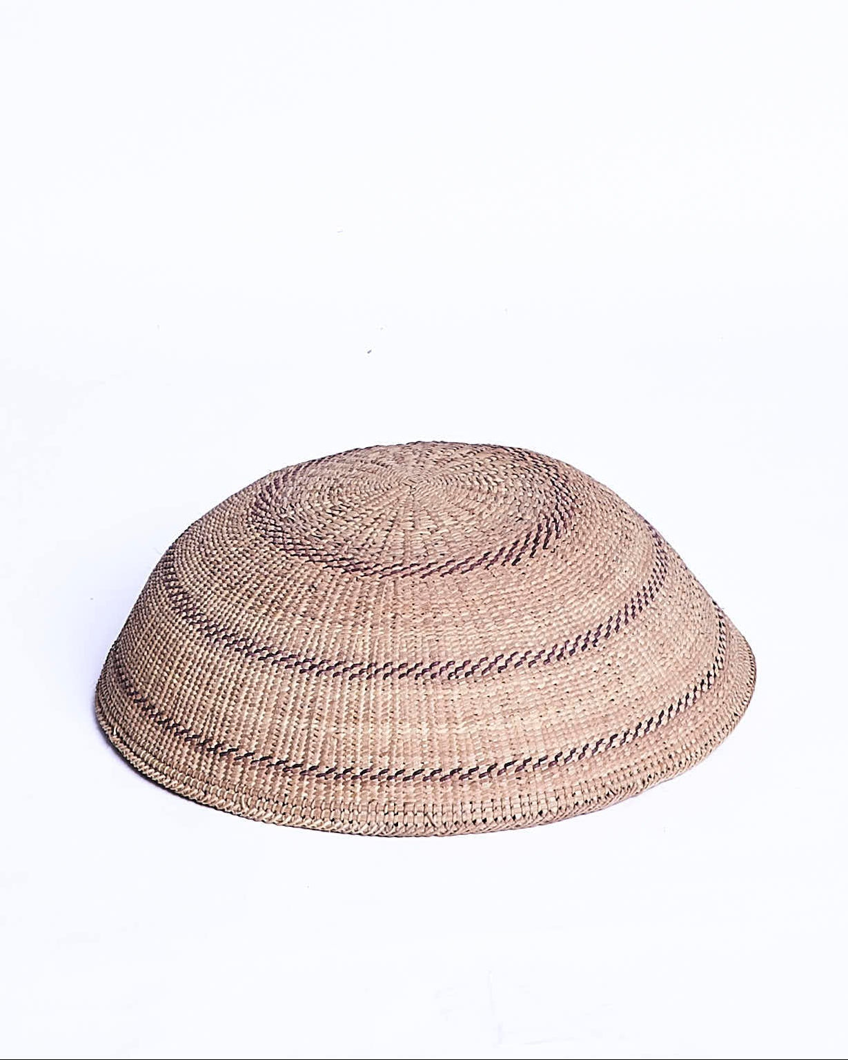 Cesto Yanomami de 43 cm