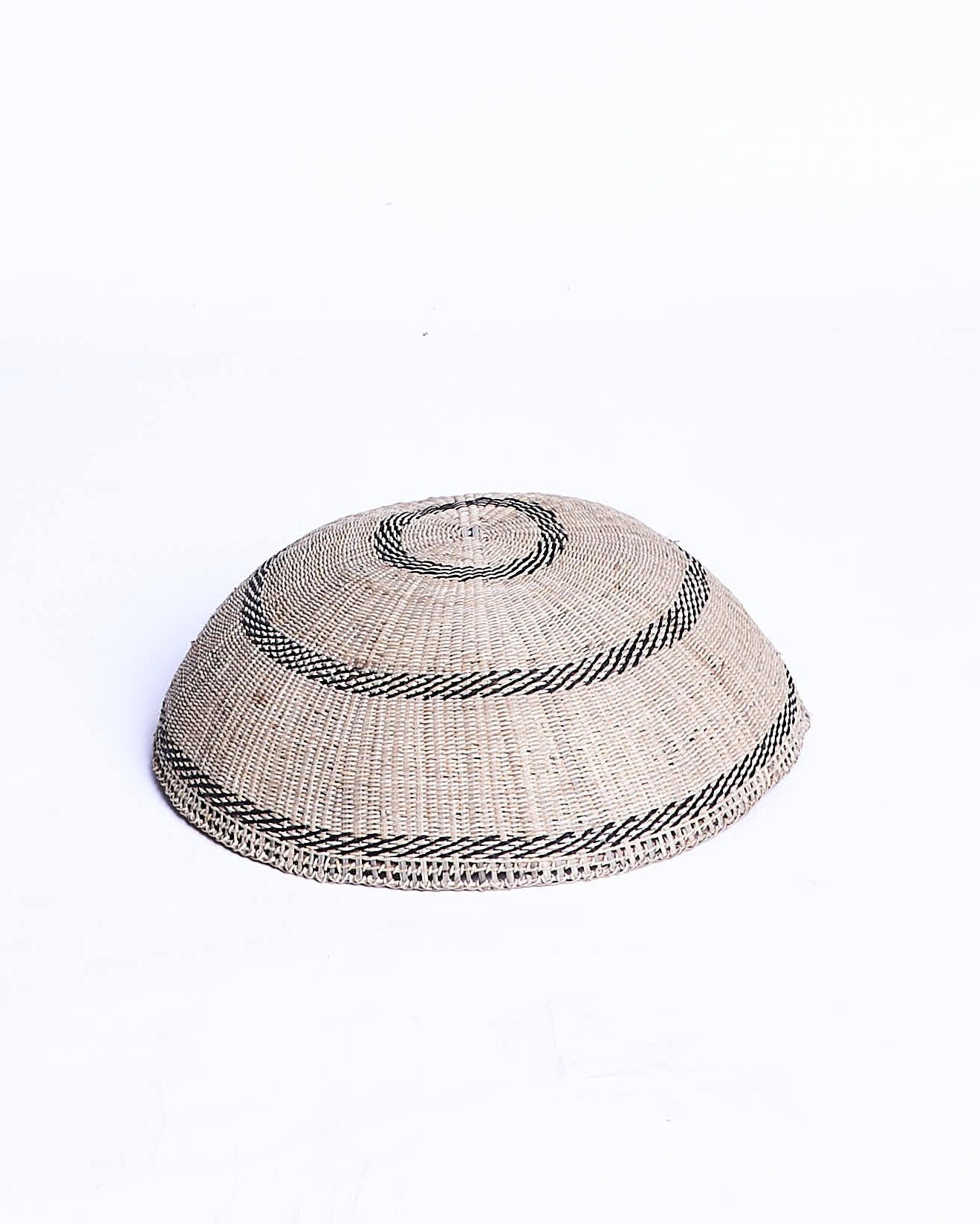 Cesto Yanomami de 38 cm