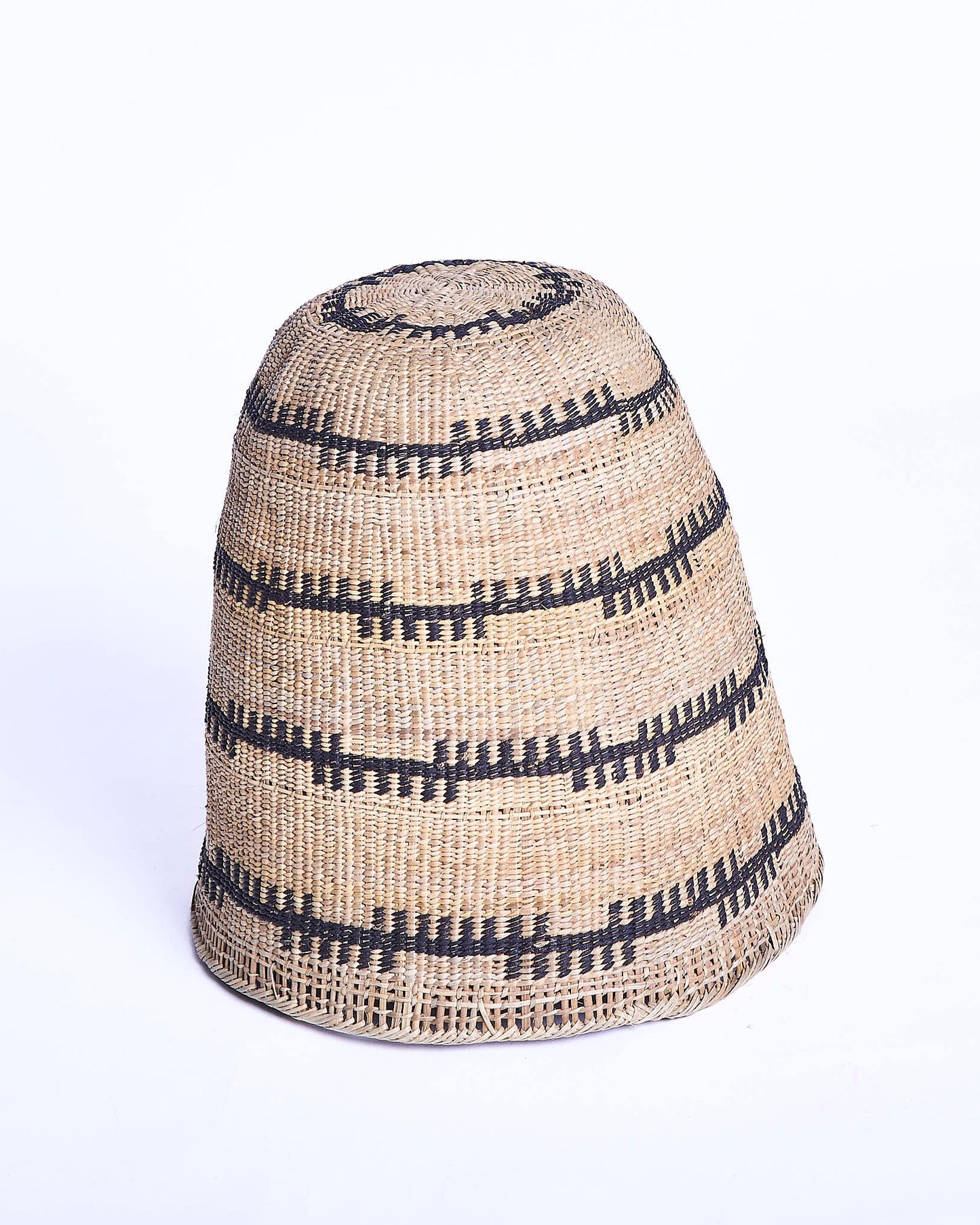 Cesto Indígena Povo Yanomami