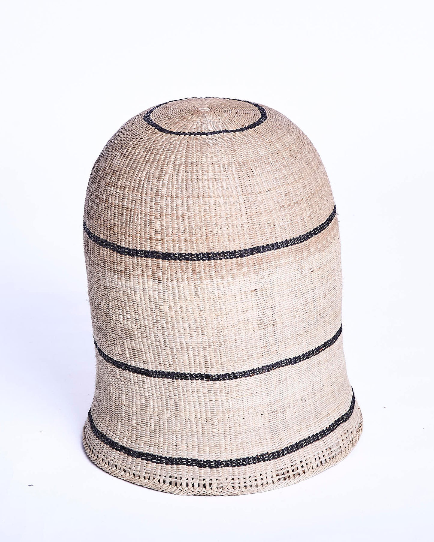 Cesto Yanomami de 27 cm