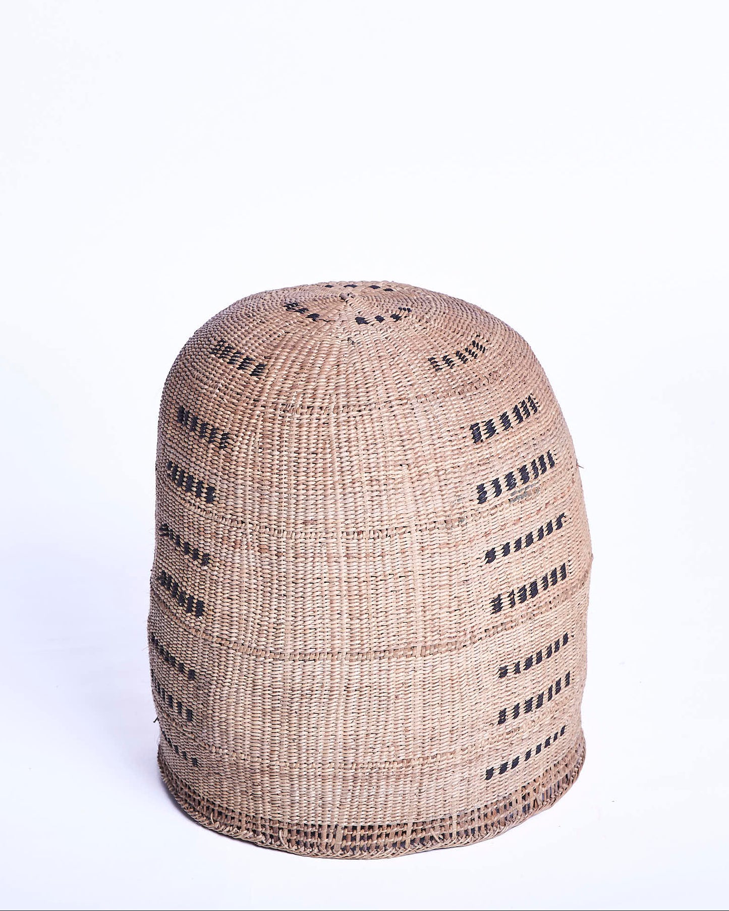 Cesto Yanomami de 28 cm