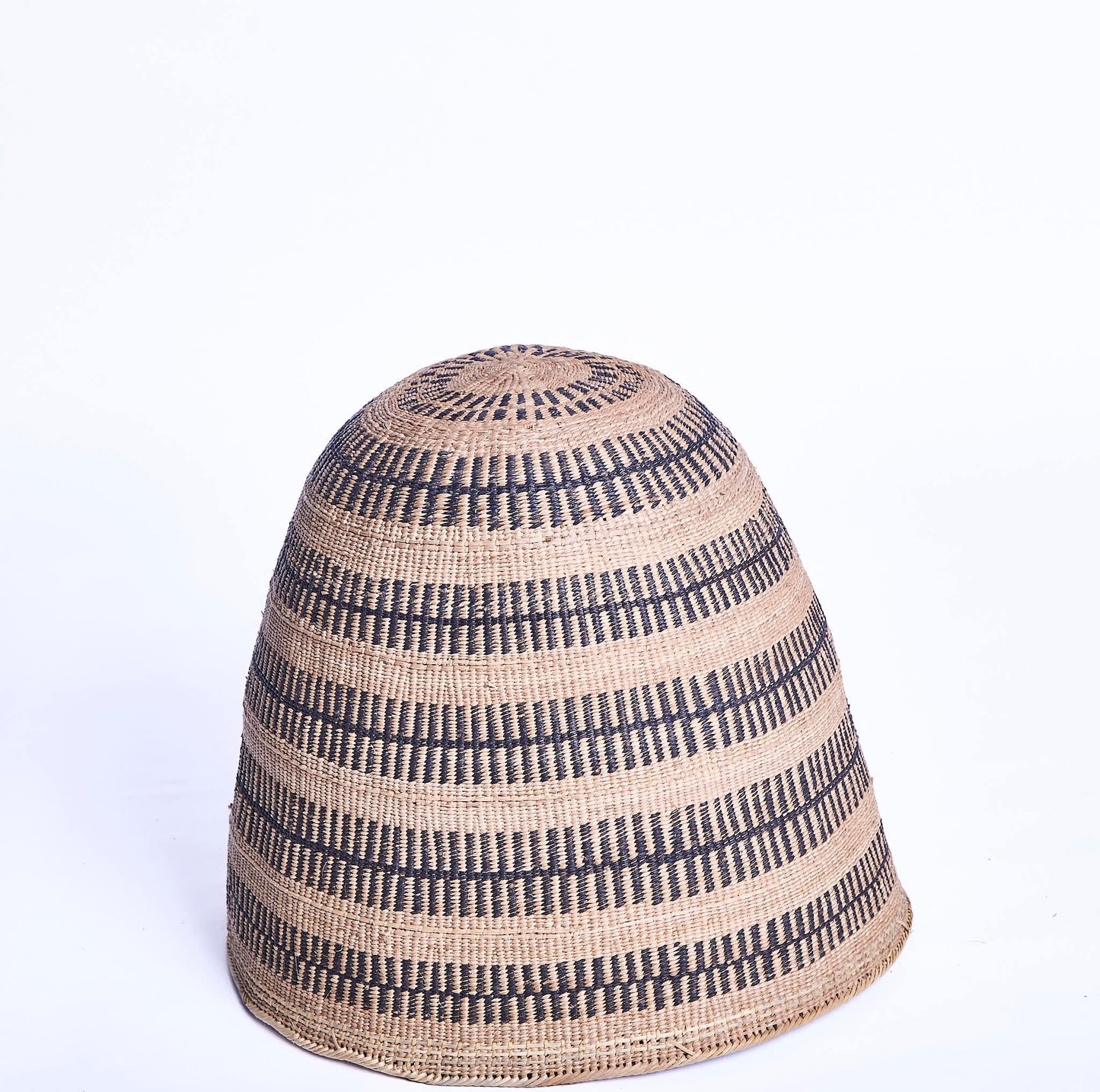 Cesto Indígena Povo Yanomami