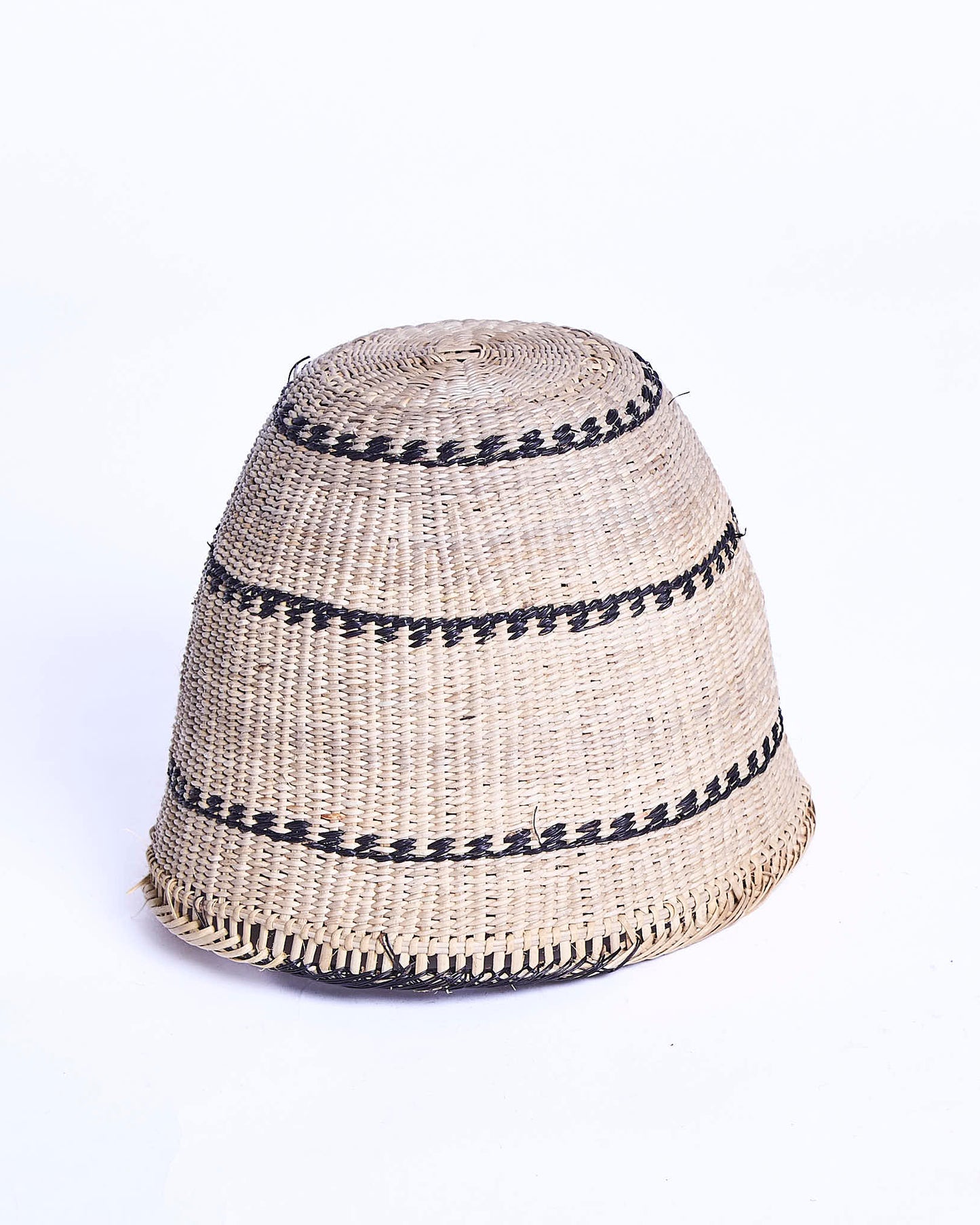 Cesto Yanomami de 21 cm