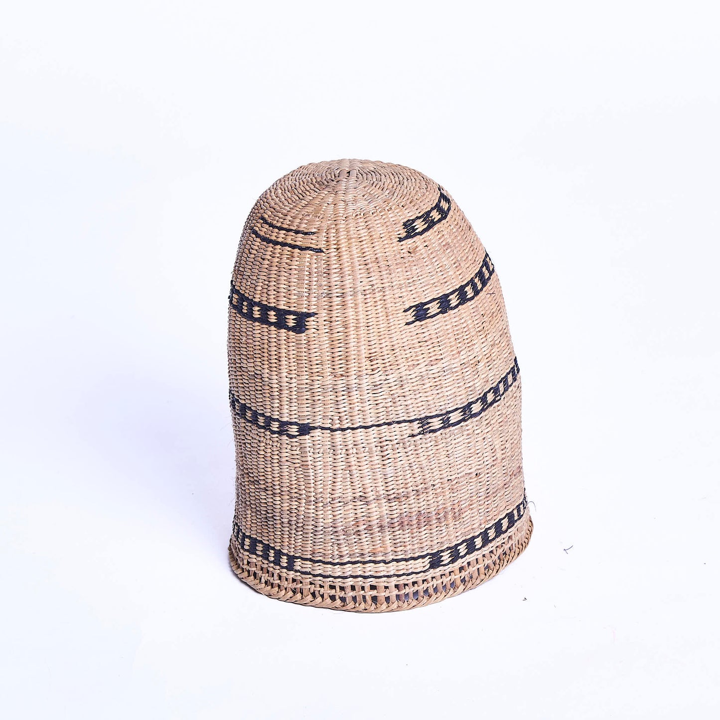 Cesto Indígena Povo Yanomami