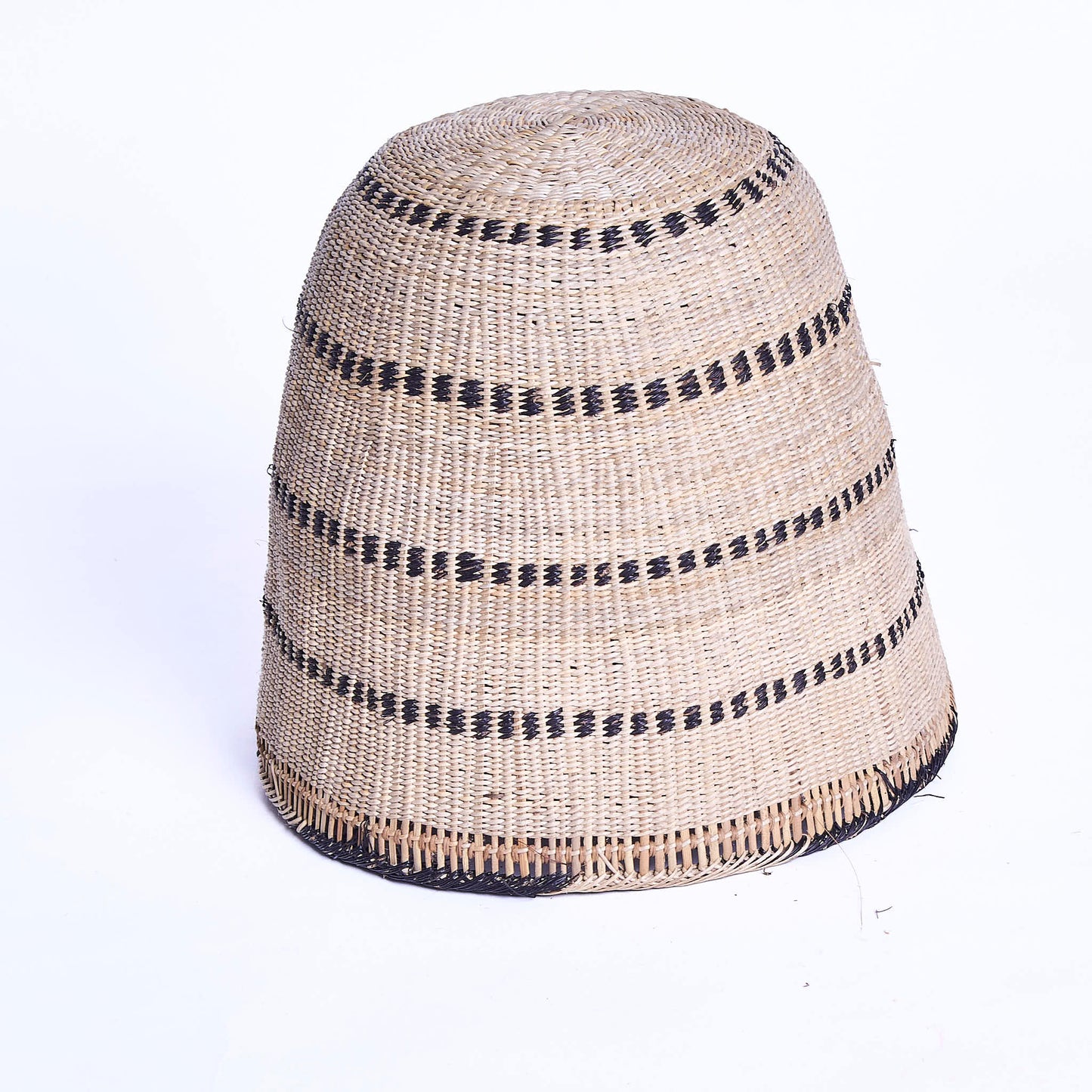 Cesto Indígena Povo Yanomami