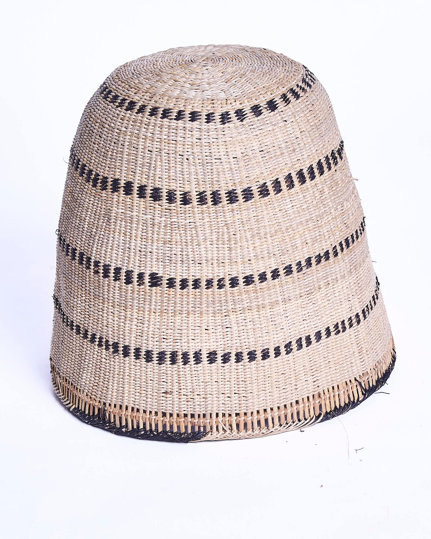 Cesto Yanomami Bege