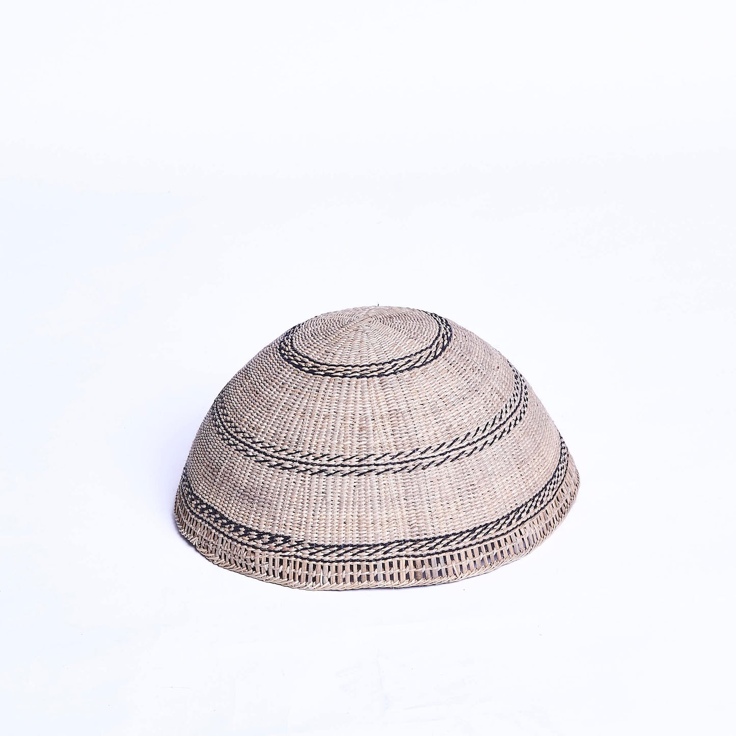 Cesto Indígena Povo Yanomami