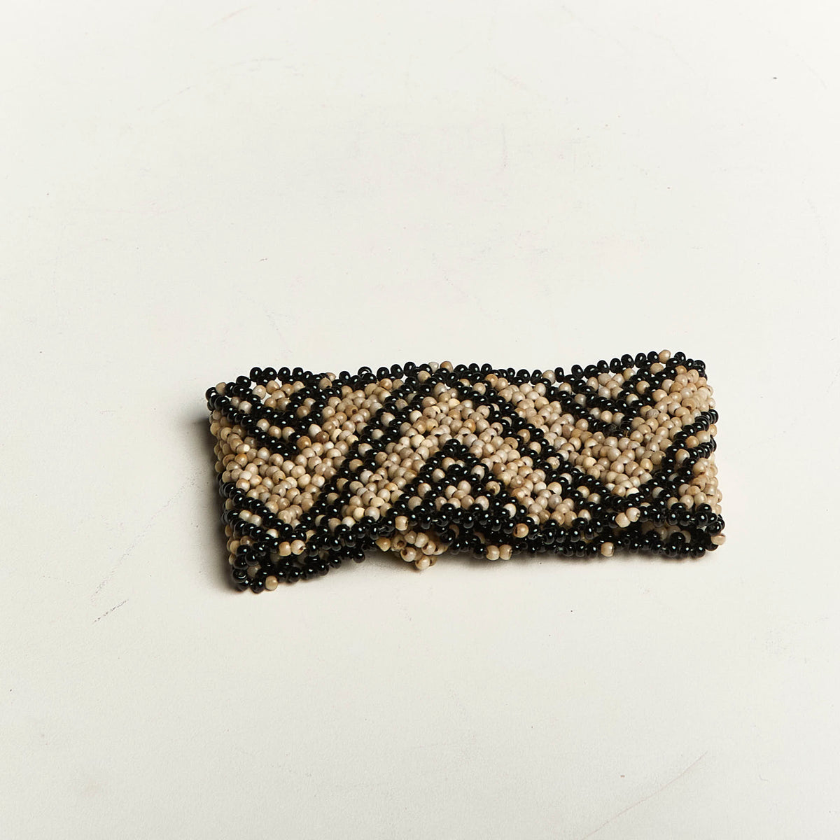 Pulseira de Sementes Povo Indígena Krahô