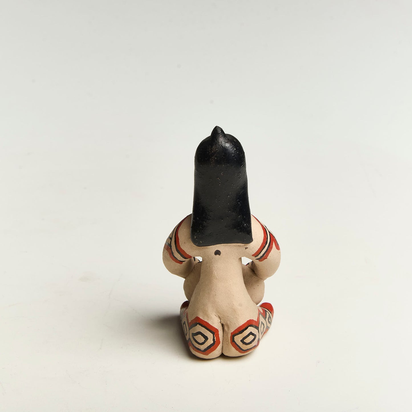 Boneca Ritxoko Povo Karajá