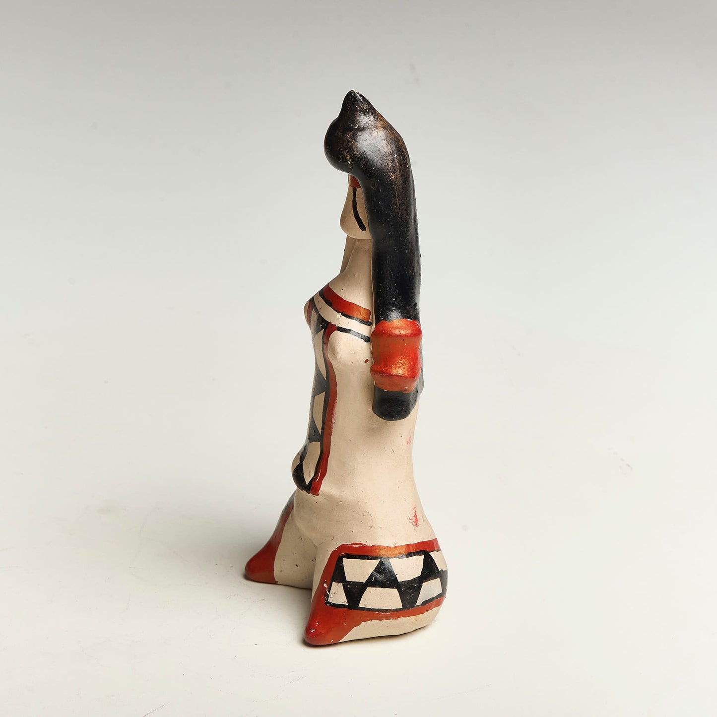 Boneca Ritxoko Povo Karajá