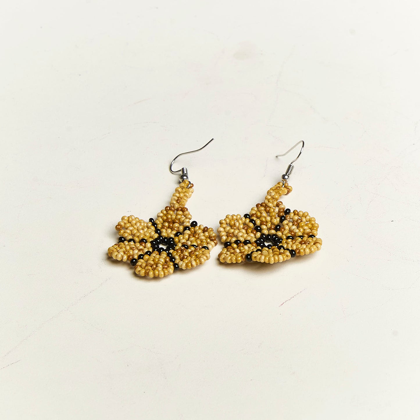 Brinco de Sementes Povo Indígena Krahô