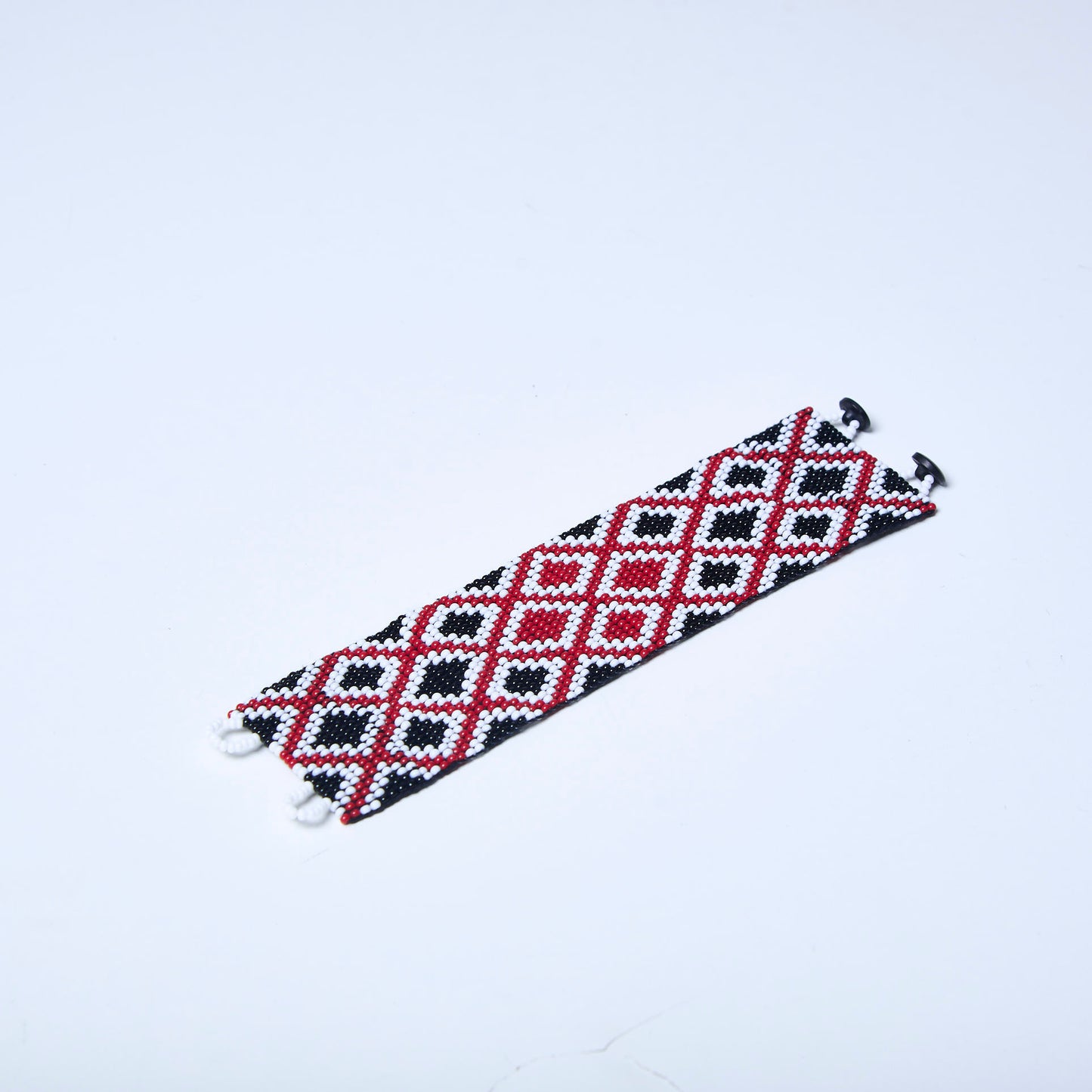 Pulseira de Miçanga Povo Guarani