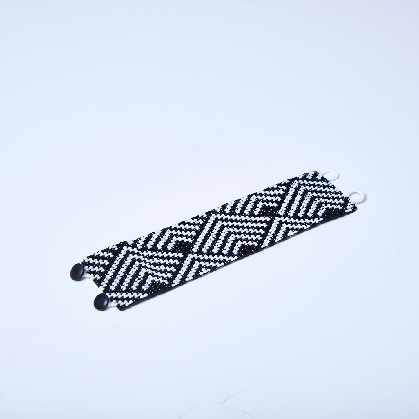 Pulseira de Miçanga Povo Guarani