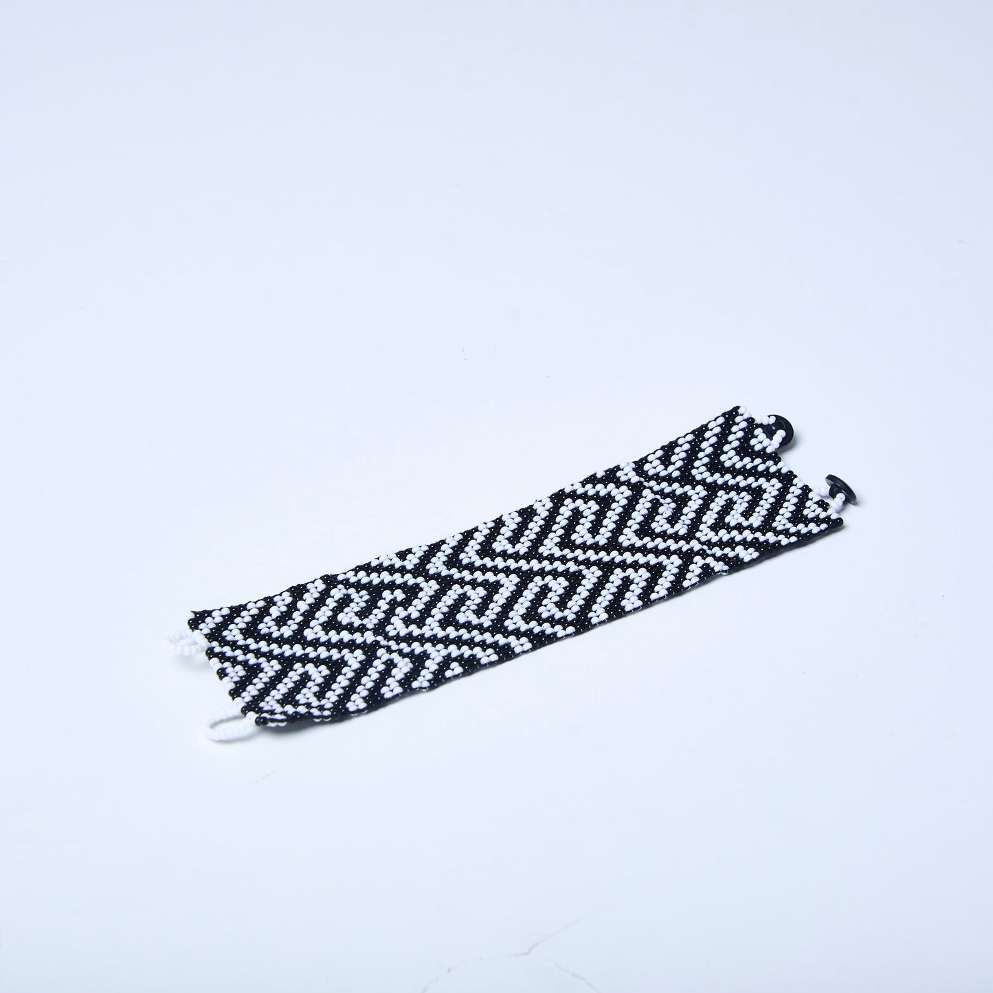 Pulseira de Miçanga Povo Guarani