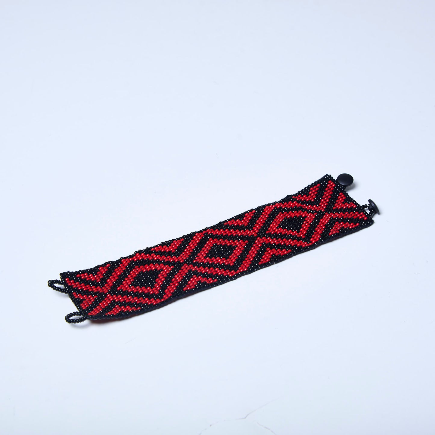 Pulseira de Miçanga Povo Guarani