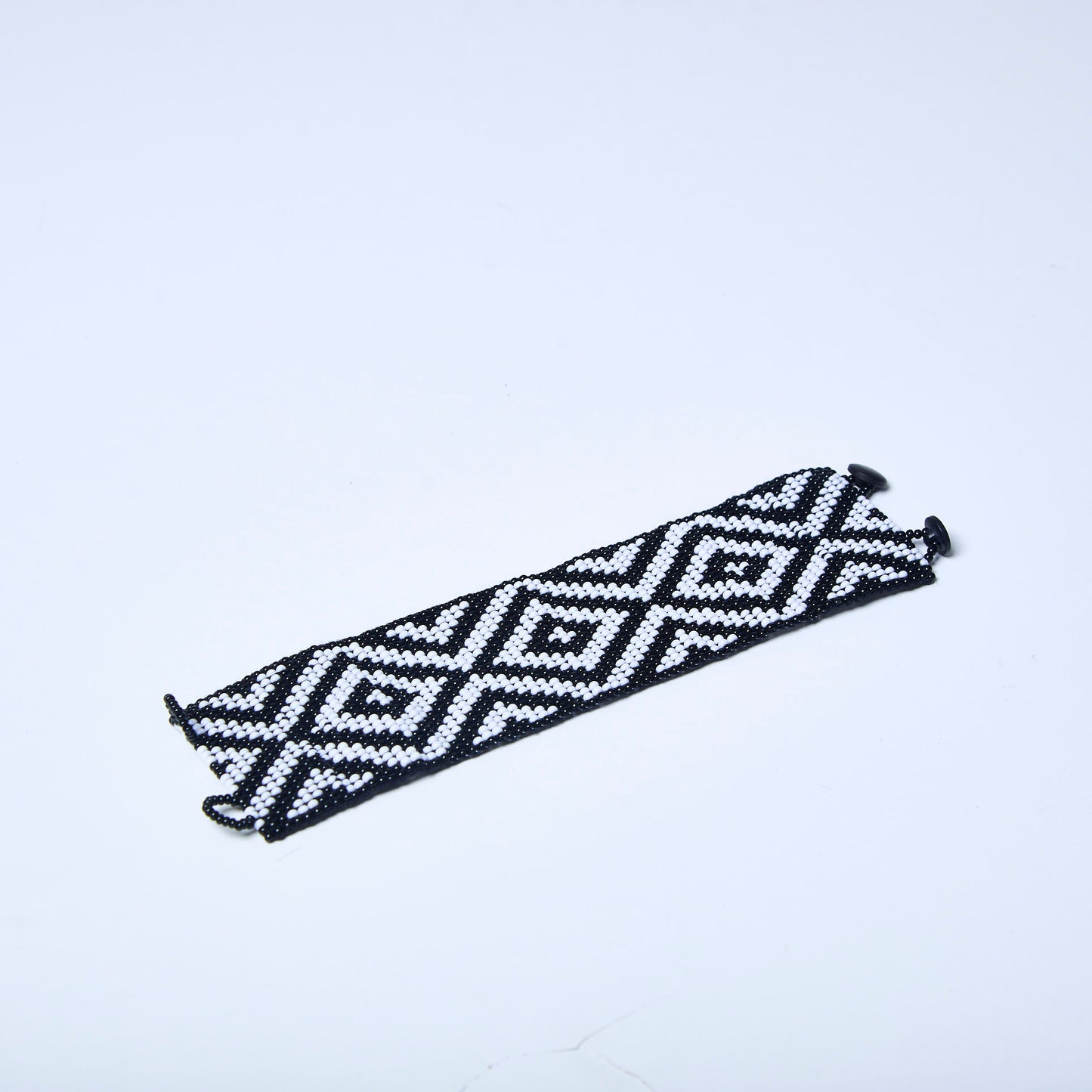 Pulseira de Miçanga Povo Guarani