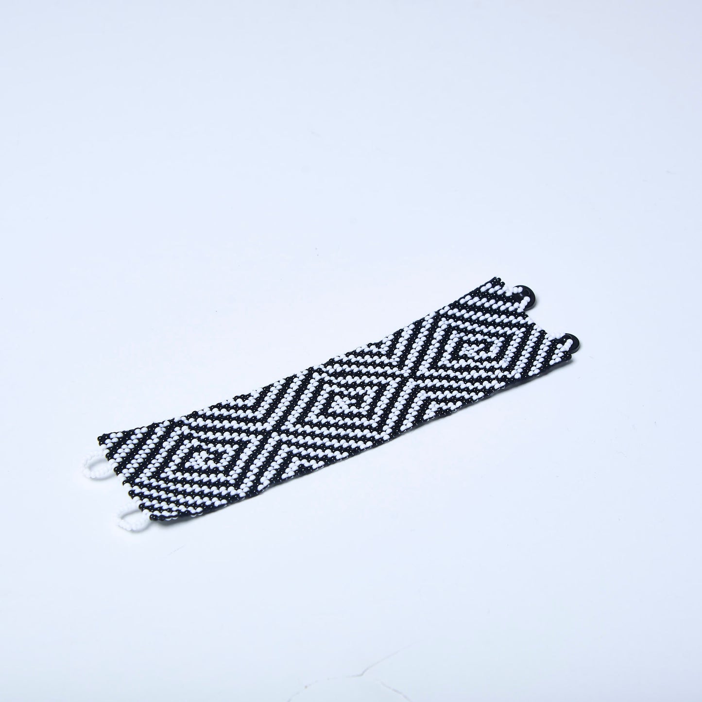 Pulseira de Miçanga Povo Guarani