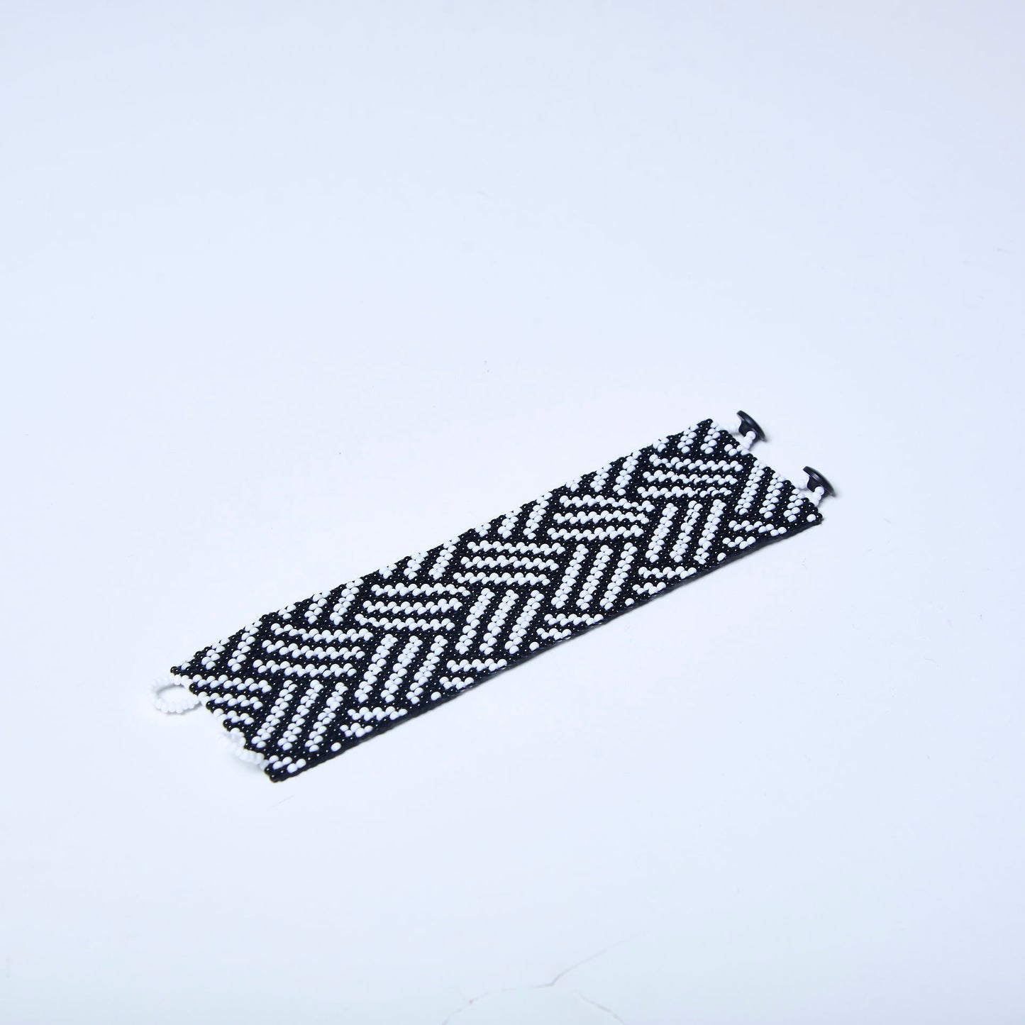Pulseira de Miçanga Povo Guarani