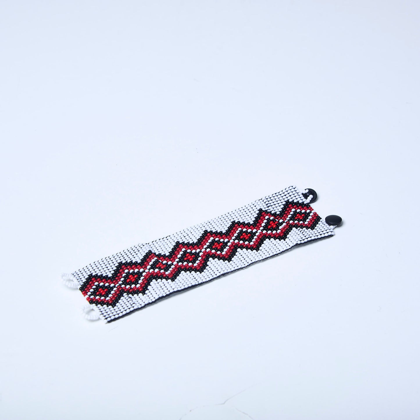 Pulseira de Miçanga Povo Guarani