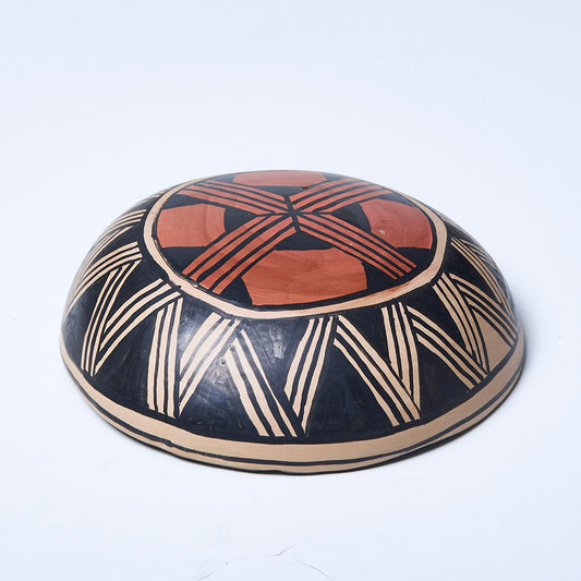 Cerâmica Indígena Povo Waura