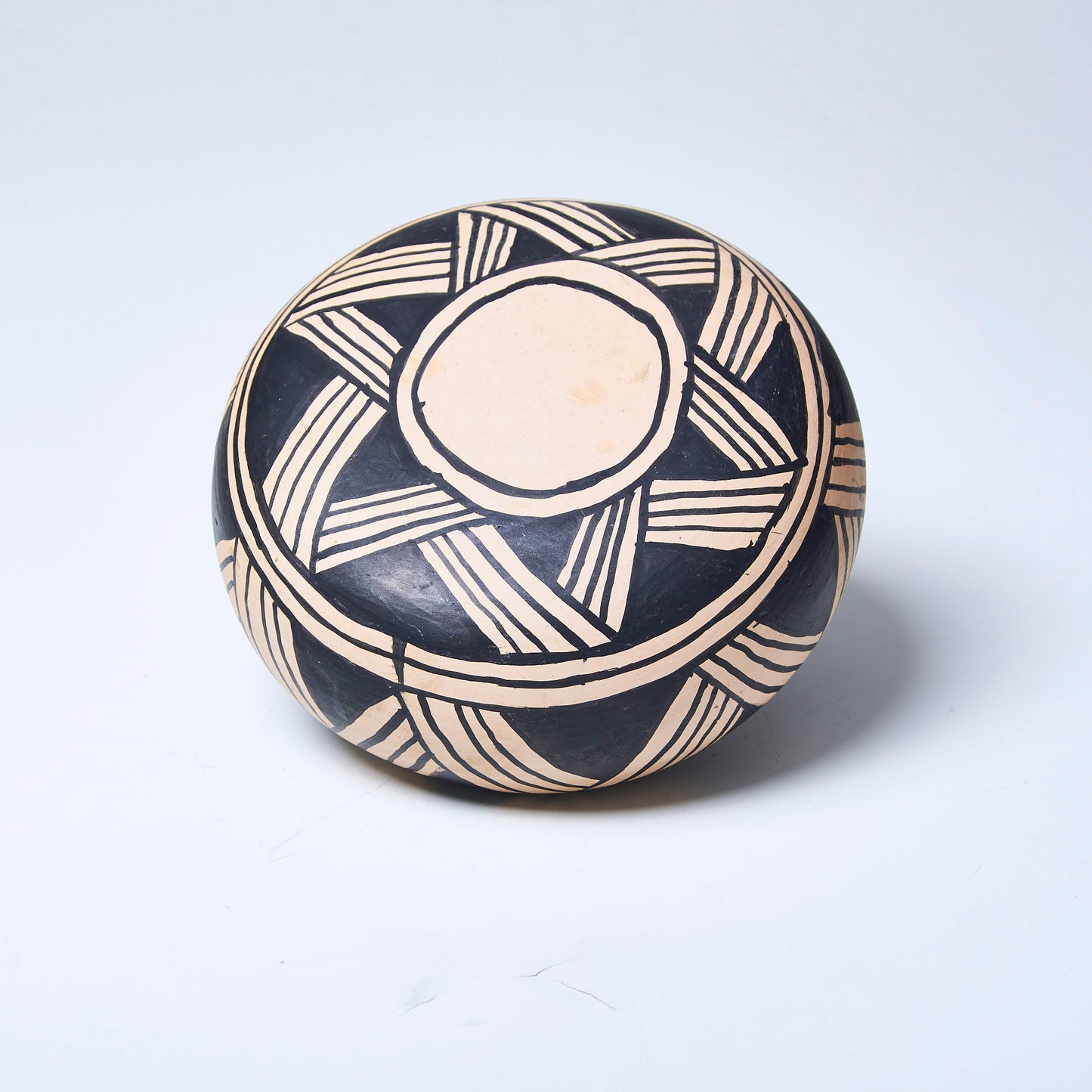 Cerâmica Indígena Povo Waura