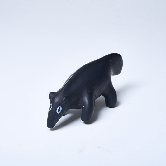 Cerâmica Indígena Povo Waura