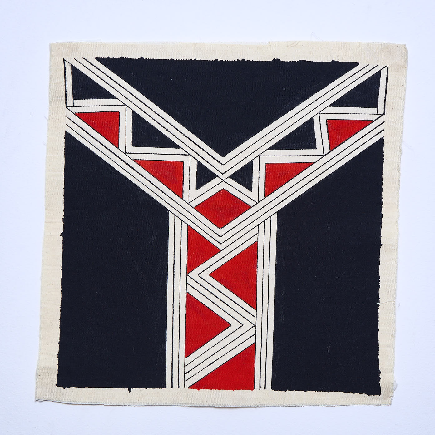 Grafismo Surui Aikewara