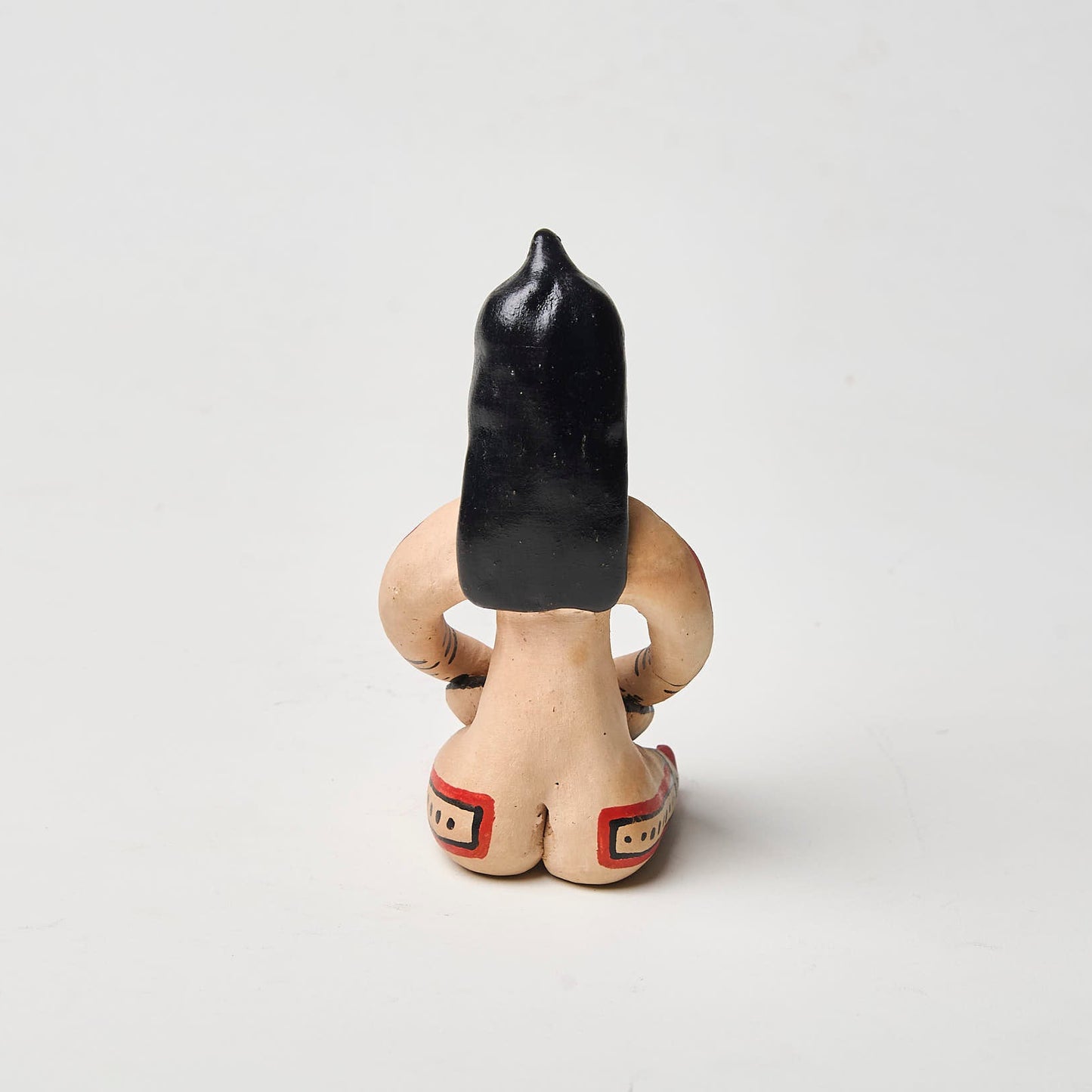 Boneca Ritxoko Povo Karajá