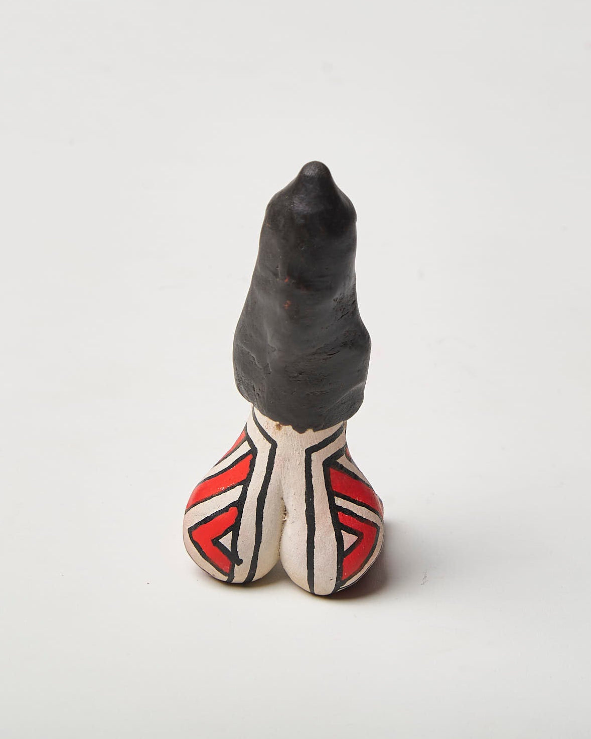 Boneca Ritxoko Povo Karajá