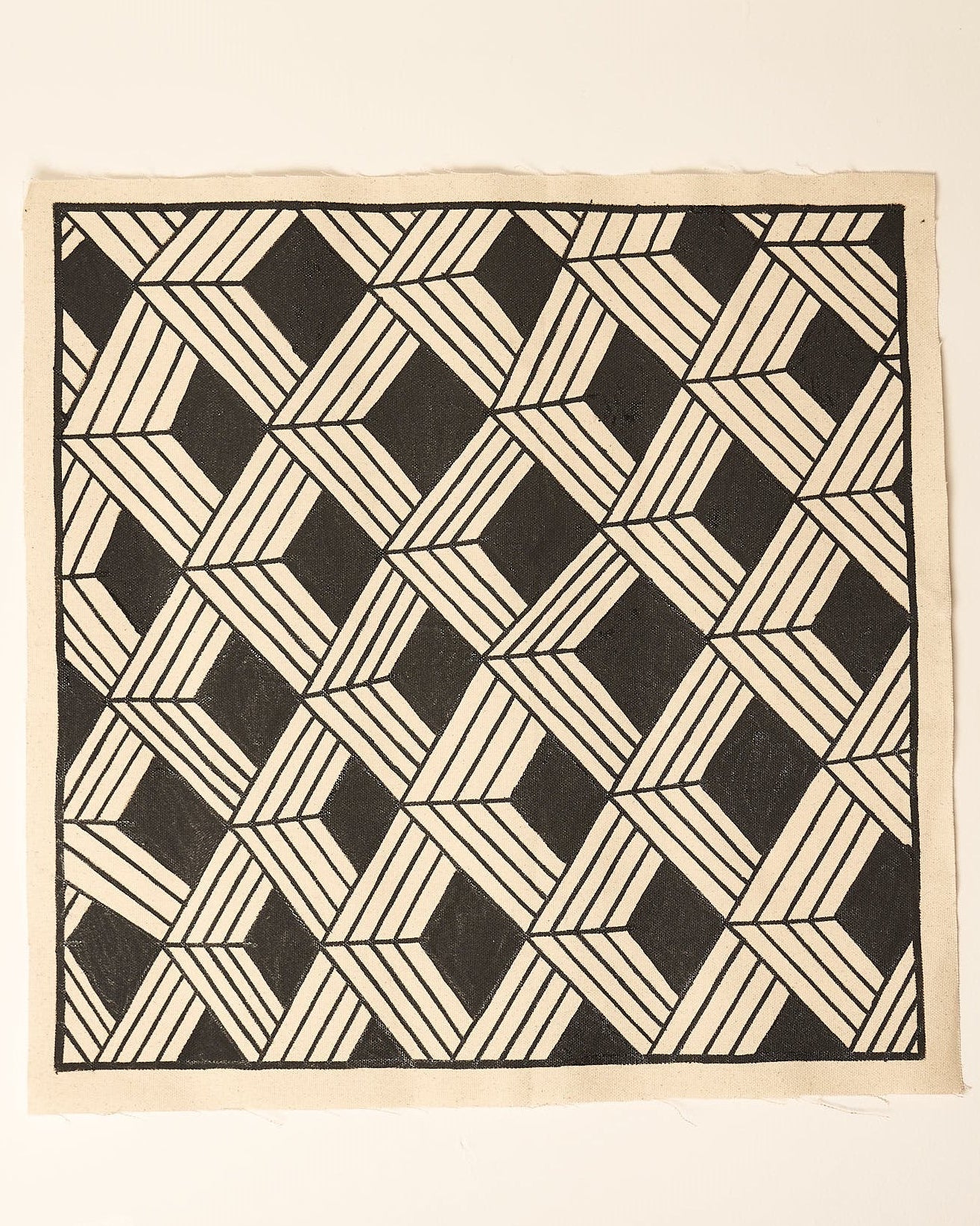 Pintura Indígena Grafismo Bakairi
